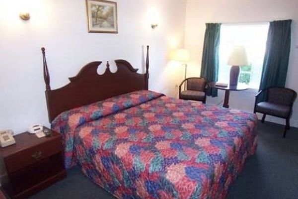 BELLE ISLE MOTEL (Ellsworth)
